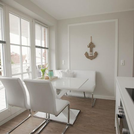 Techts Strandhaus Timmendorfer Strand Kamer foto