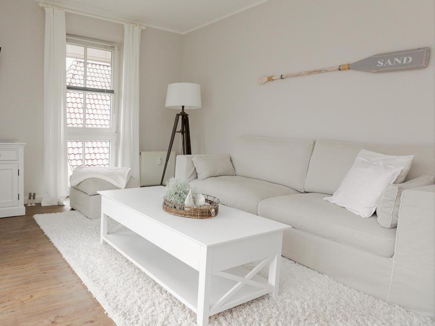 Techts Strandhaus Timmendorfer Strand Kamer foto