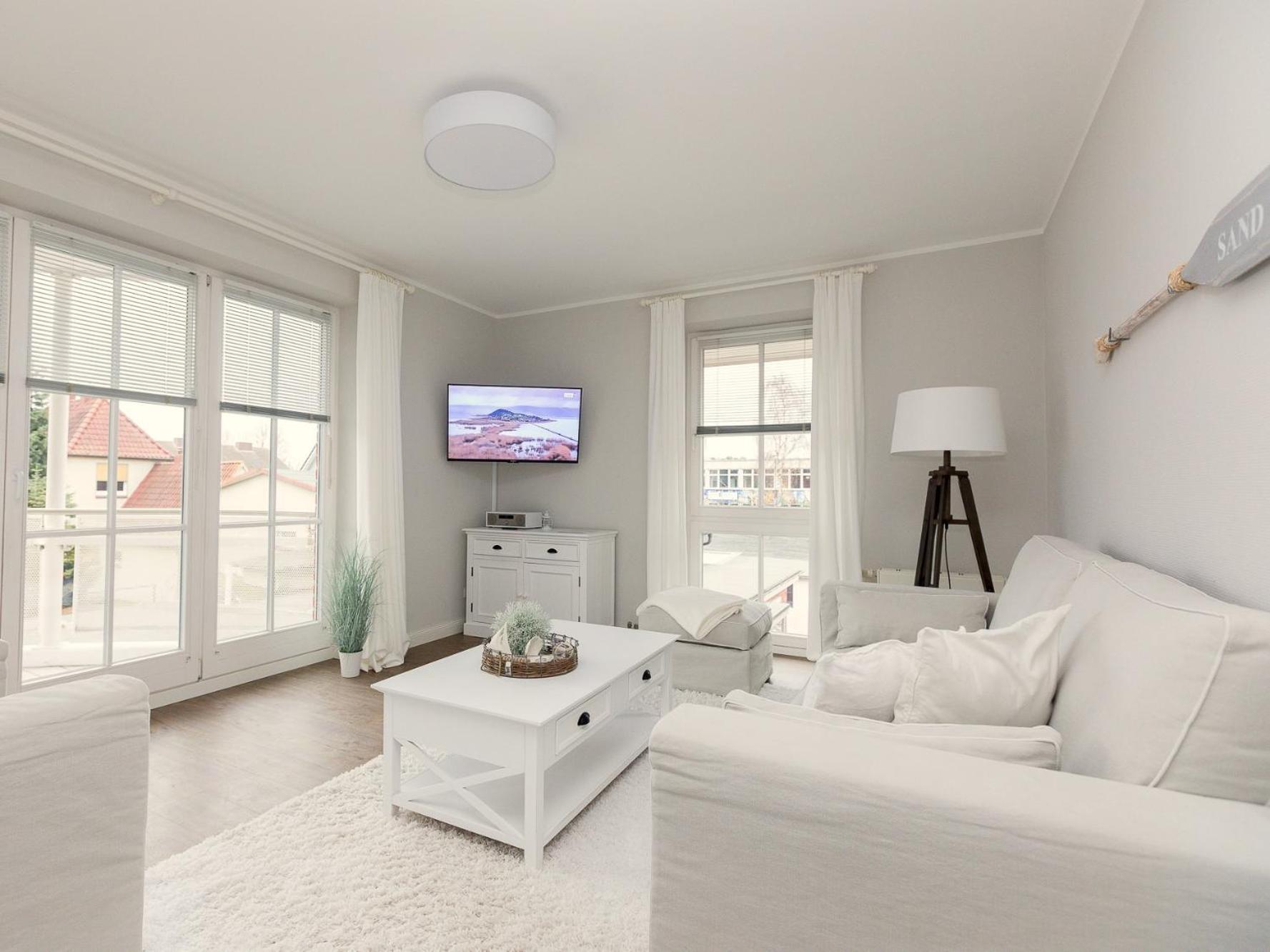 Techts Strandhaus Timmendorfer Strand Kamer foto
